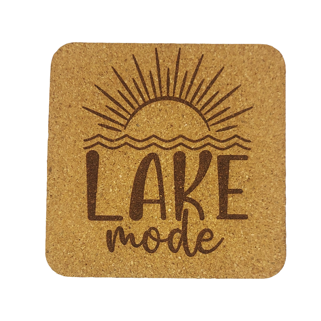Lake Life 🏕