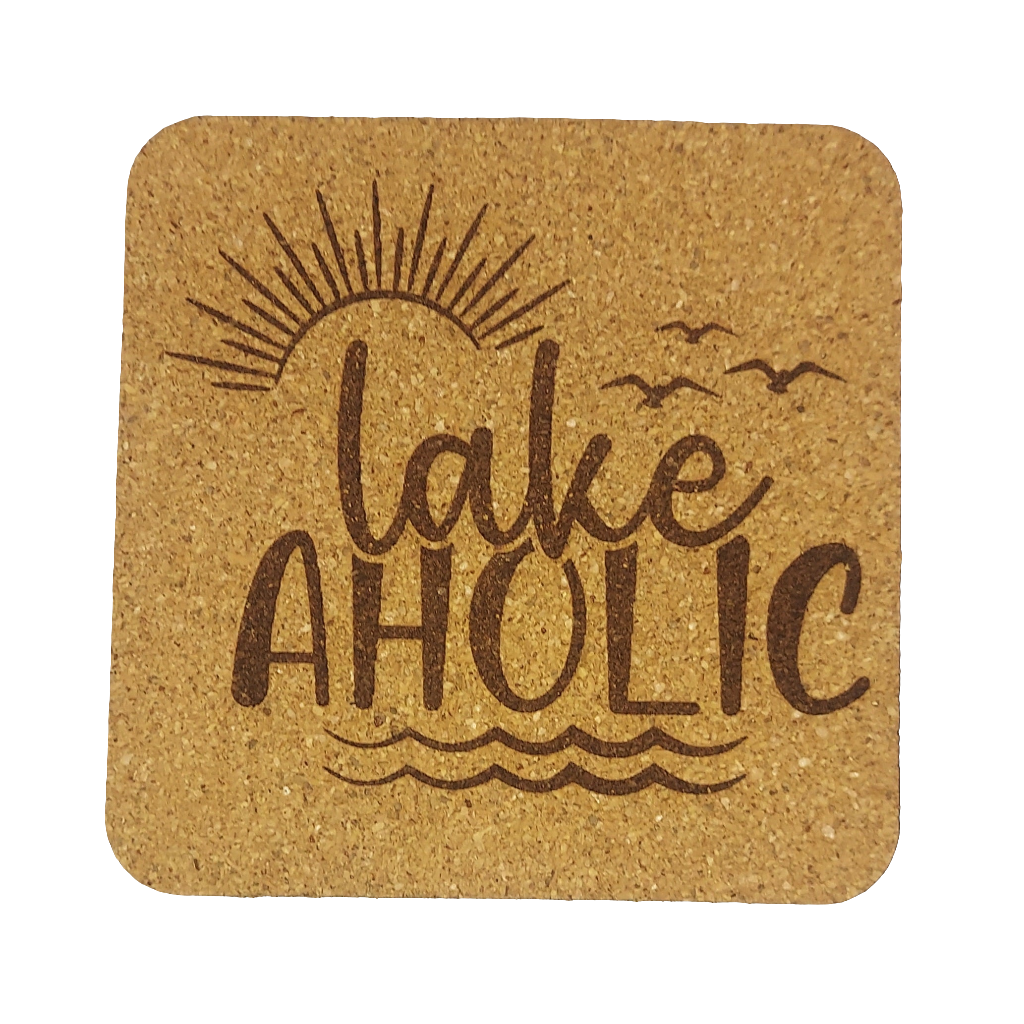 Lake Life 🏕
