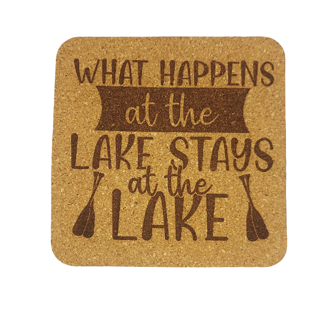 Lake Life 🏕