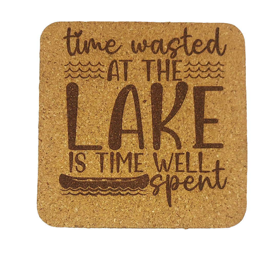 Lake Life 🏕