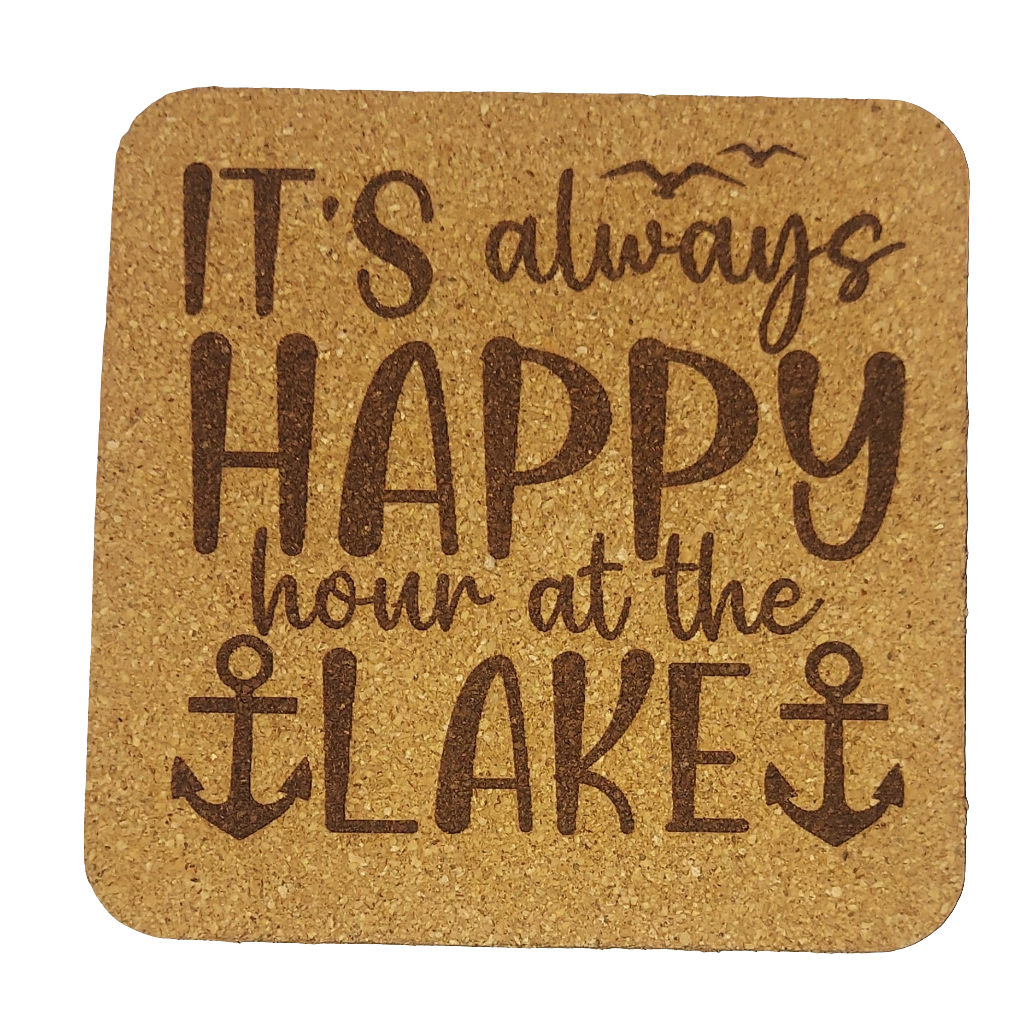 Lake Life 🏕