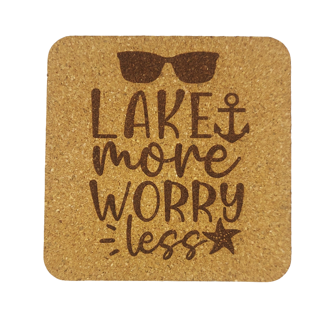 Lake Life 🏕