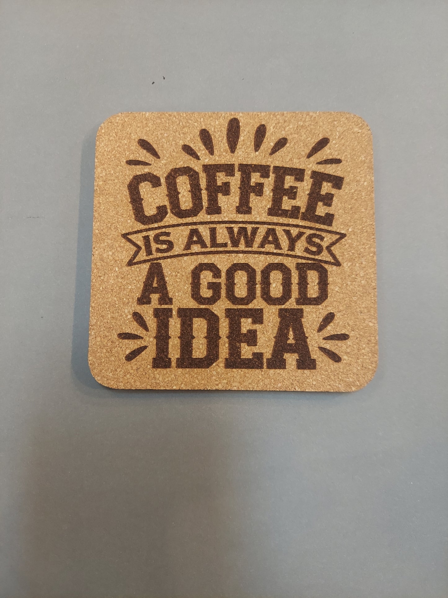 Coffee ☕️ Coasters