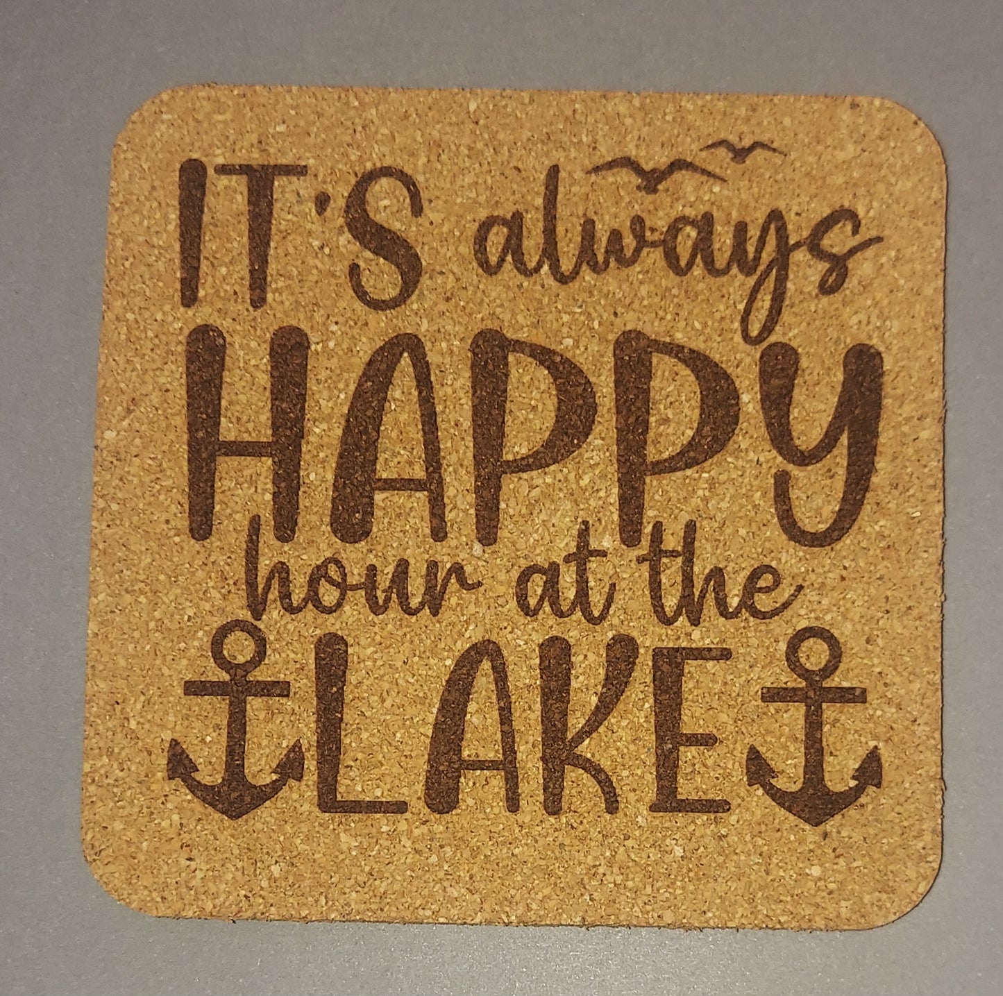 Lake Life 🏕