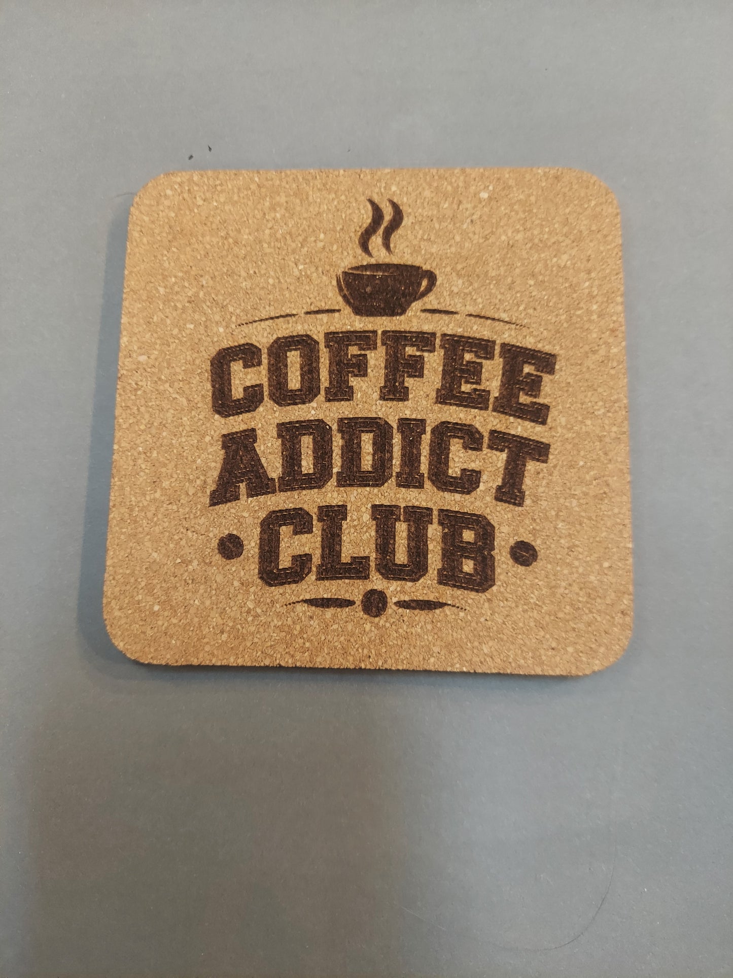 Coffee ☕️ Coasters