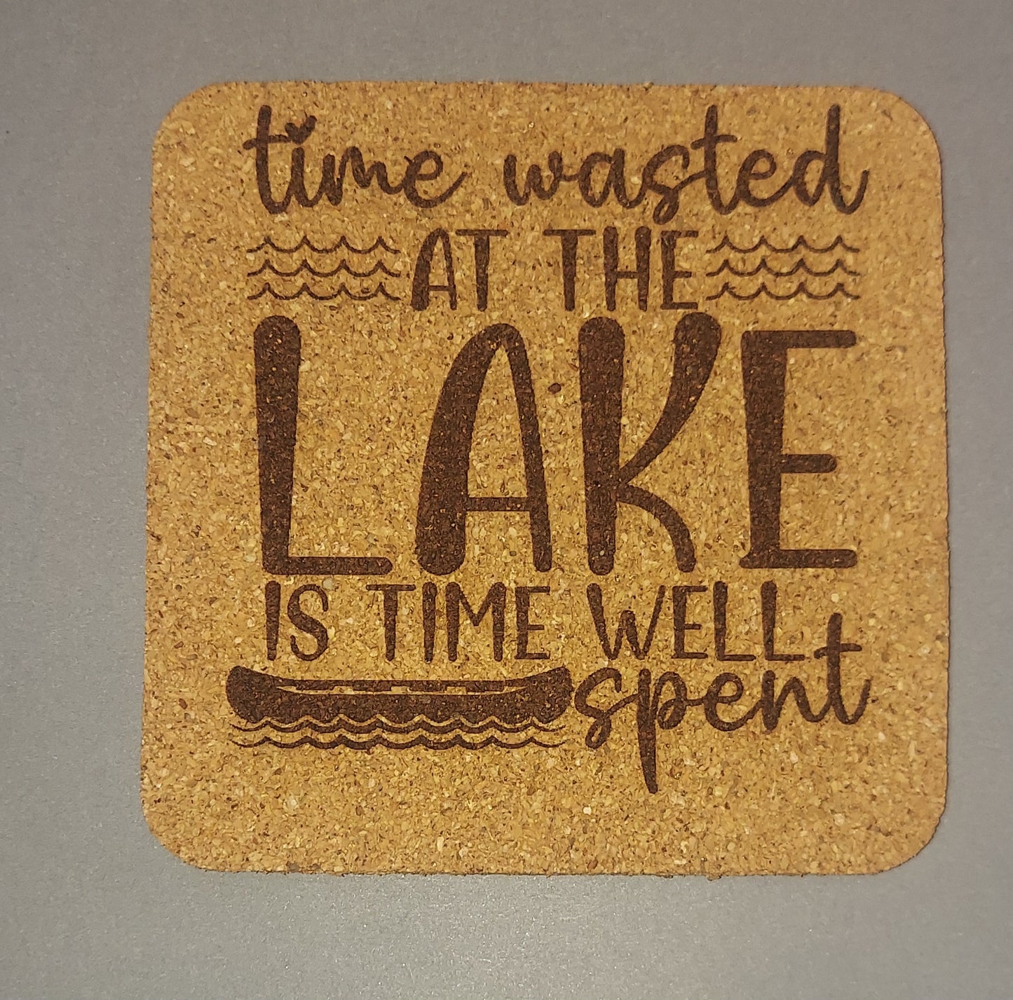 Lake Life 🏕