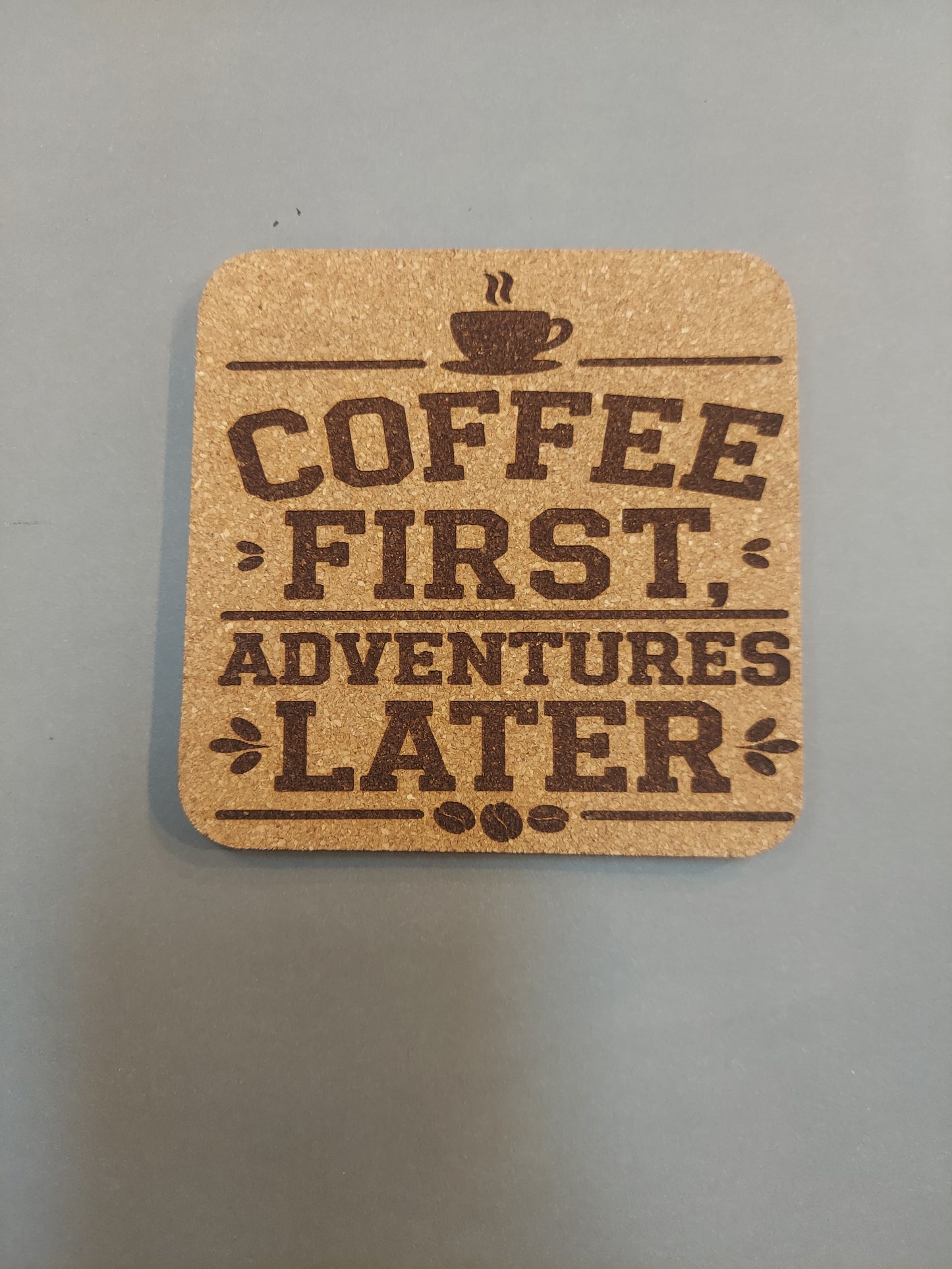 Coffee ☕️ Coasters