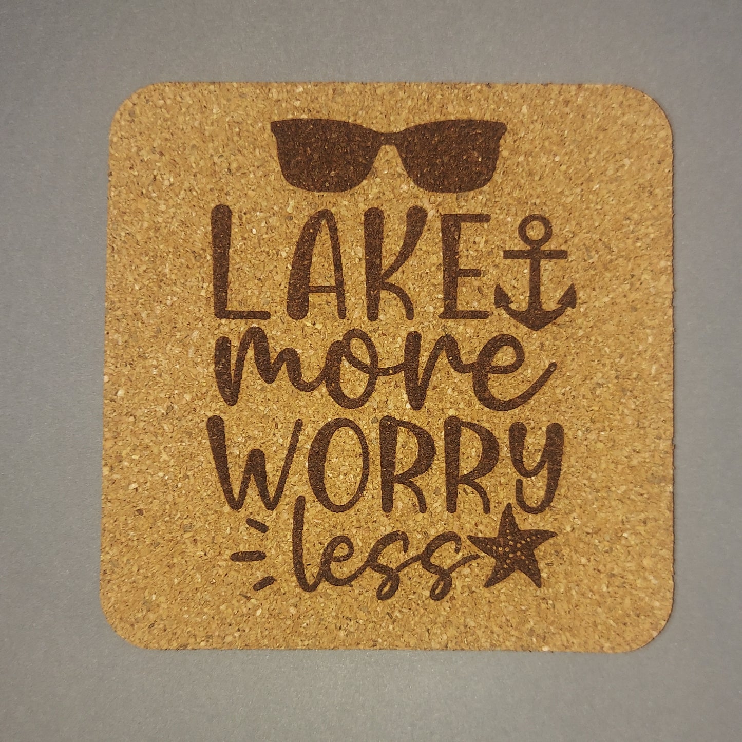 Lake Life 🏕