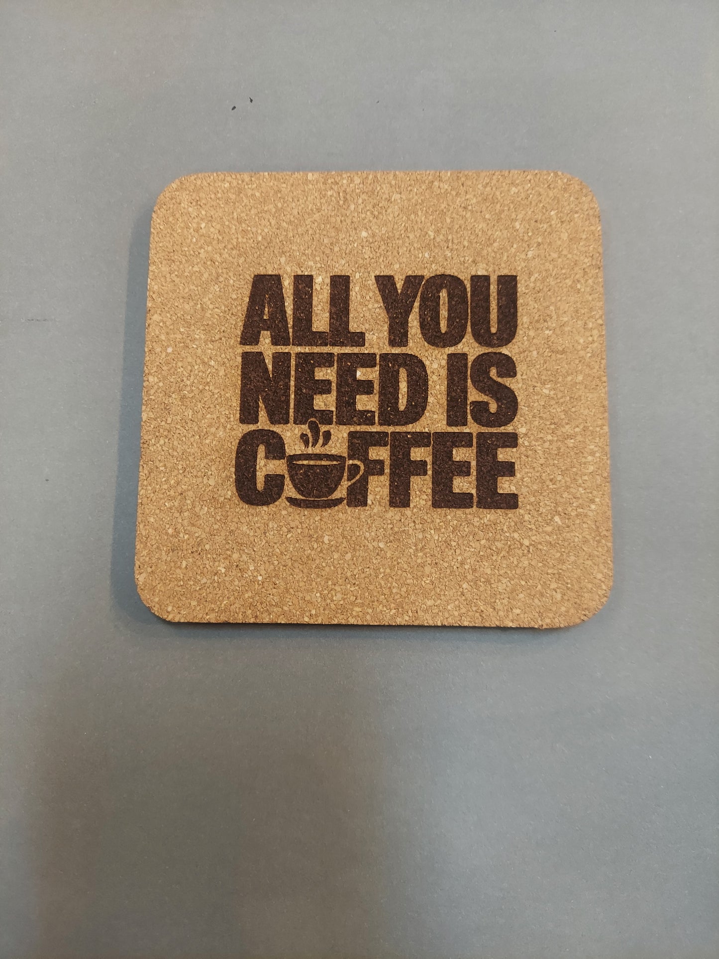 Coffee ☕️ Coasters