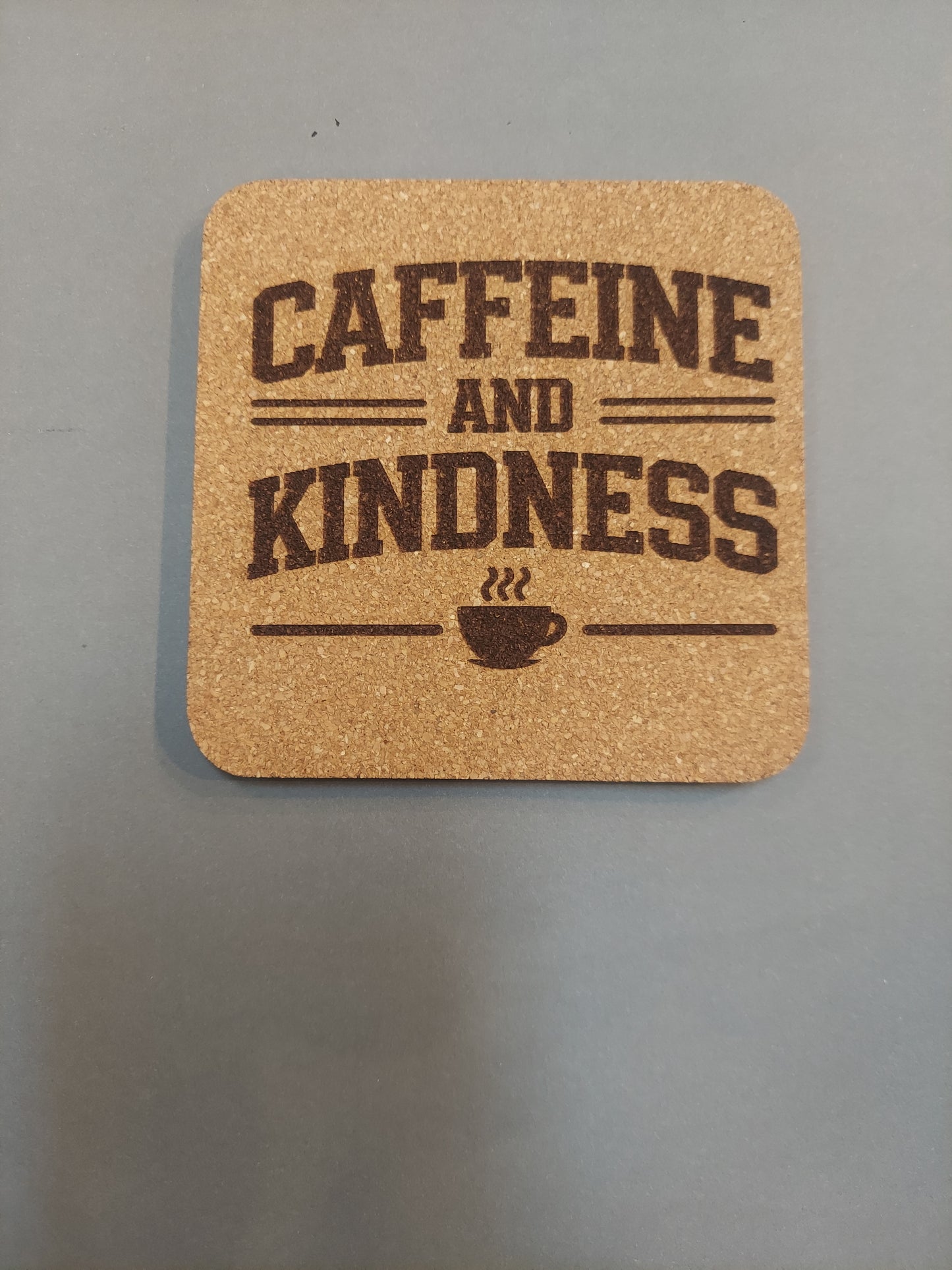 Coffee ☕️ Coasters