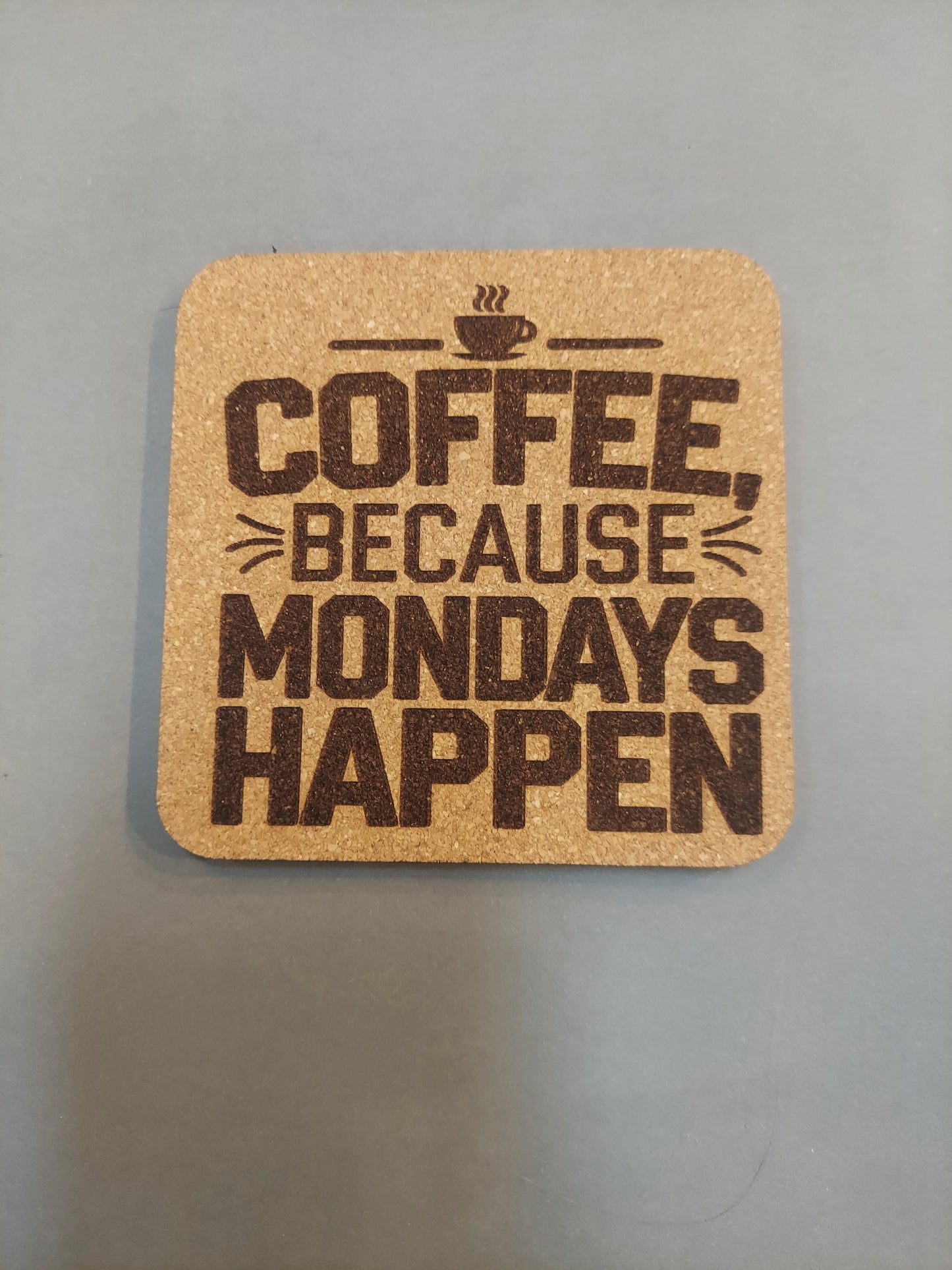 Coffee ☕️ Coasters