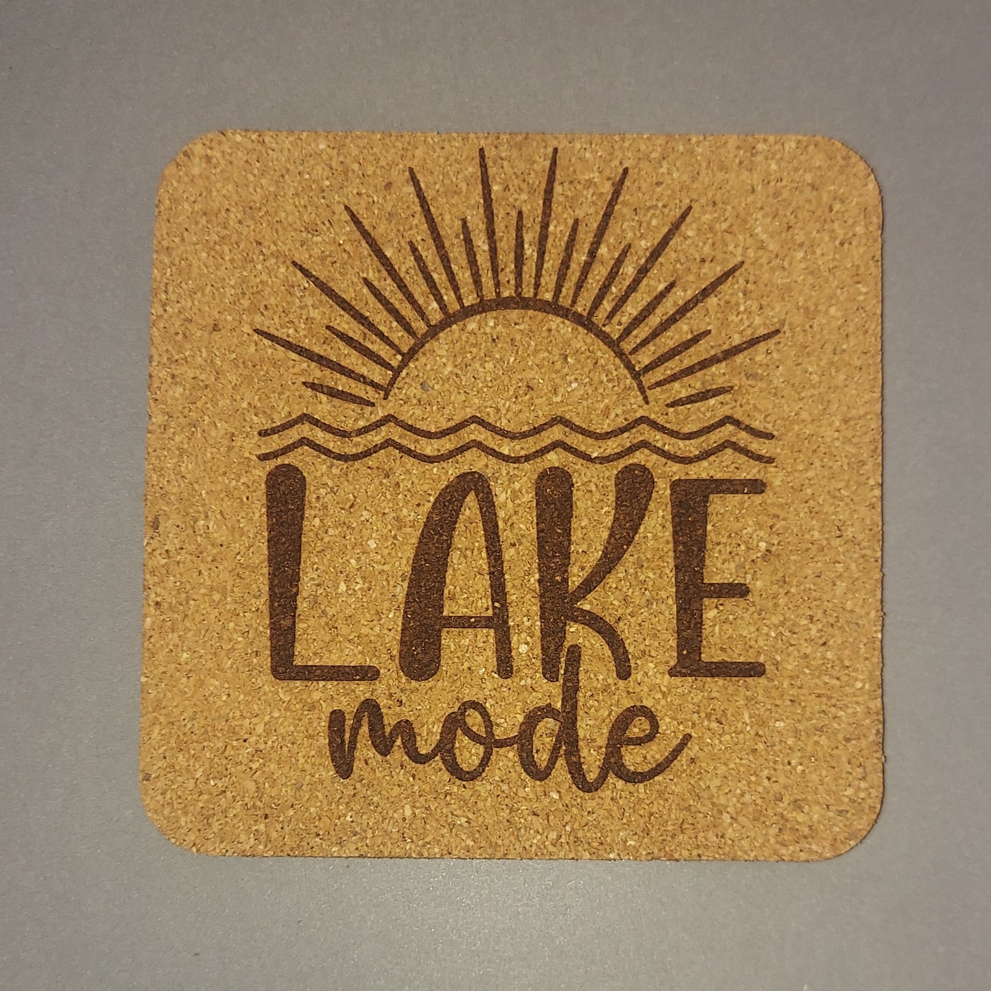 Lake Life 🏕