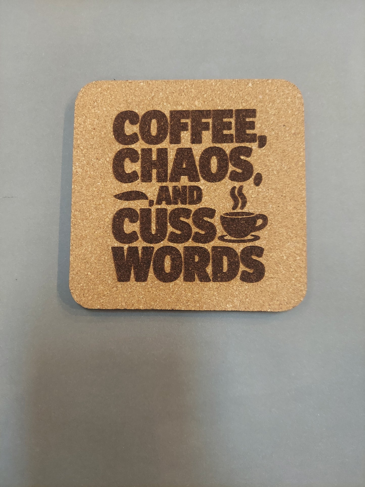 Coffee ☕️ Coasters