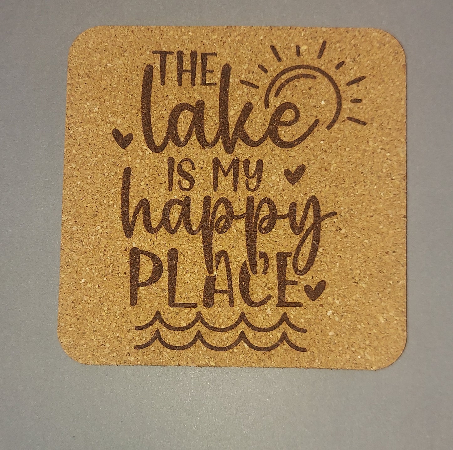 Lake Life 🏕