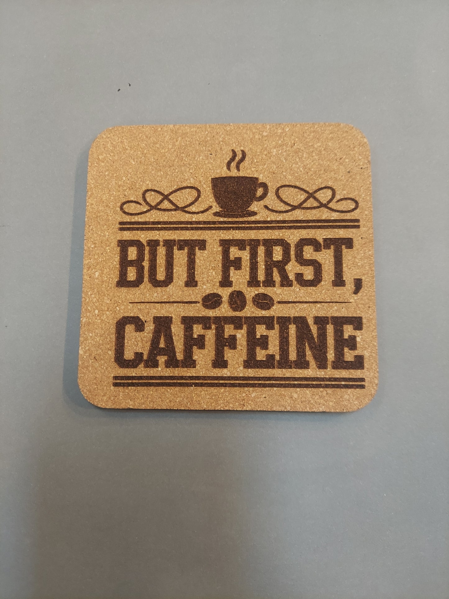 Coffee ☕️ Coasters
