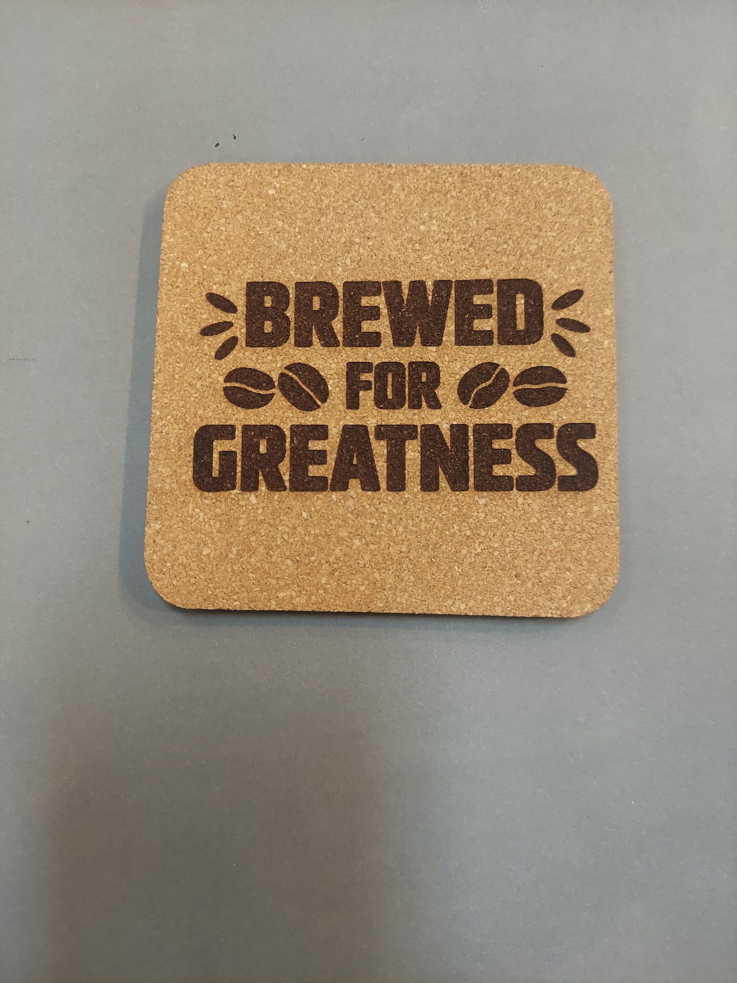 Coffee ☕️ Coasters