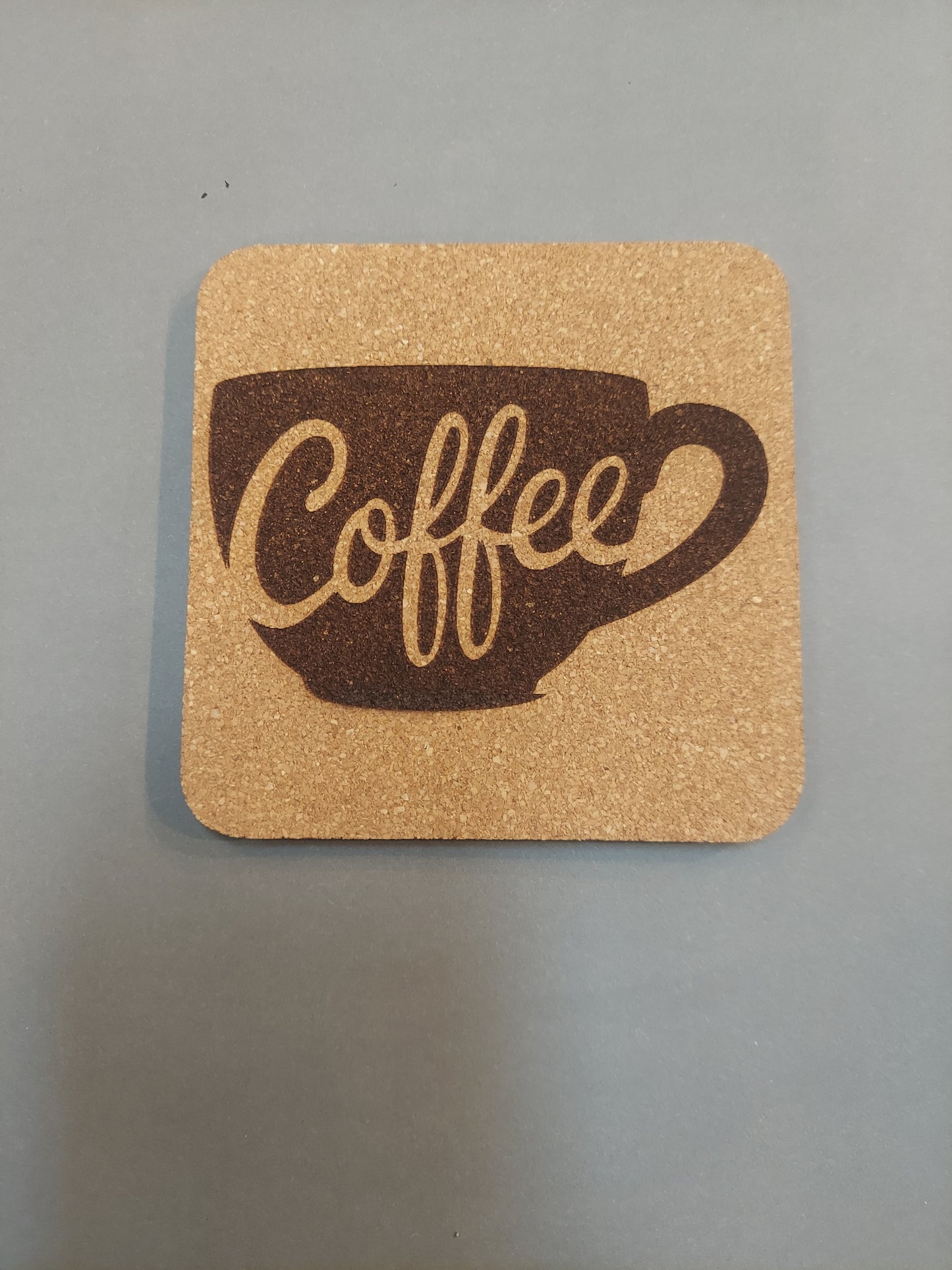 Coffee ☕️ Coasters