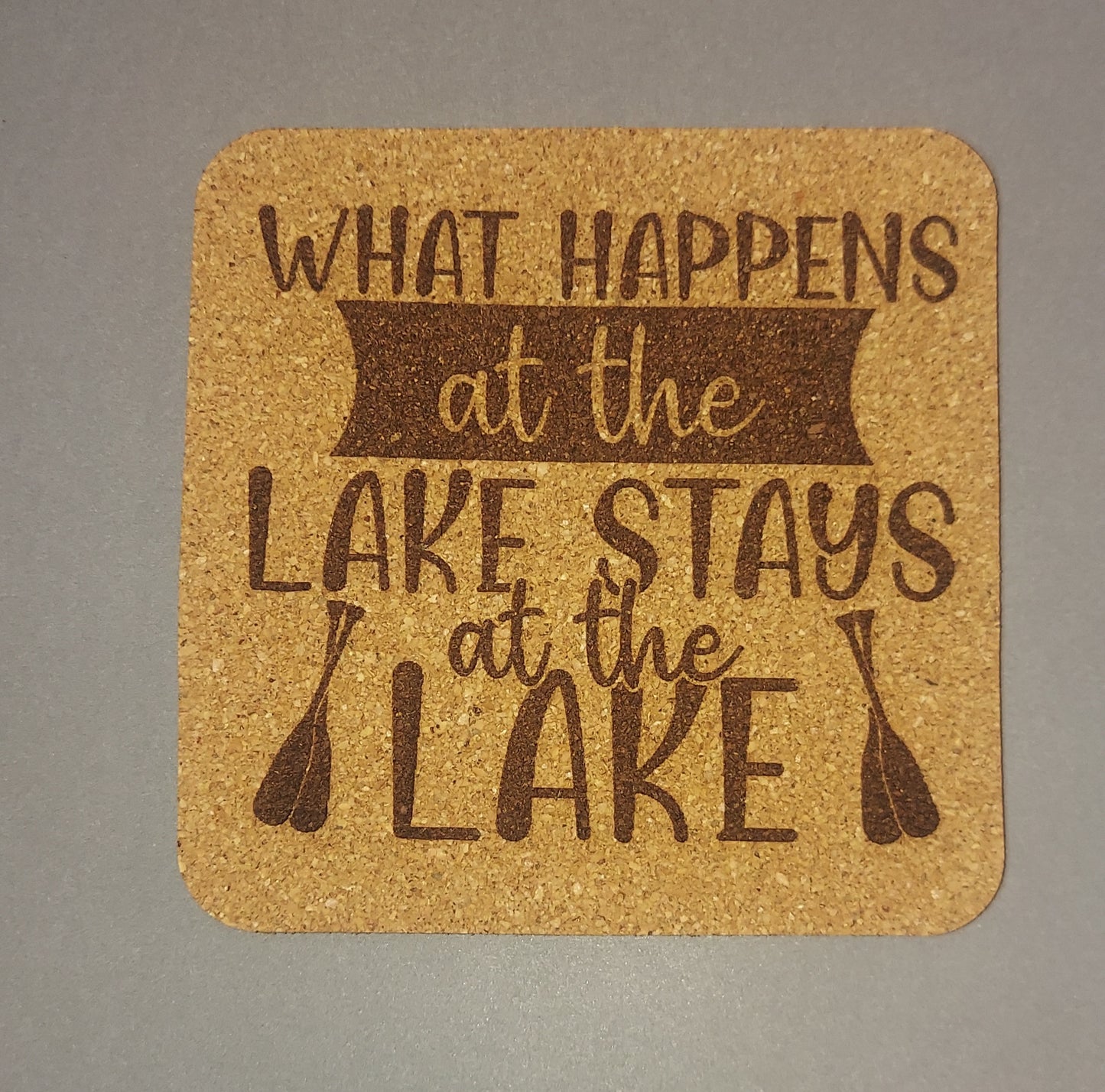 Lake Life 🏕