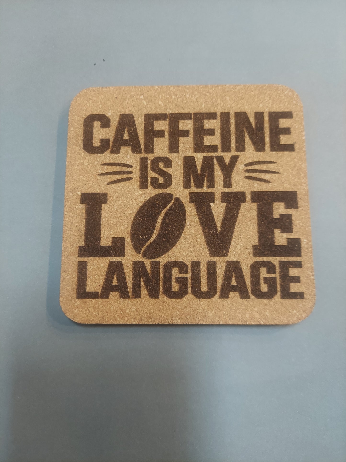 Coffee ☕️ Coasters