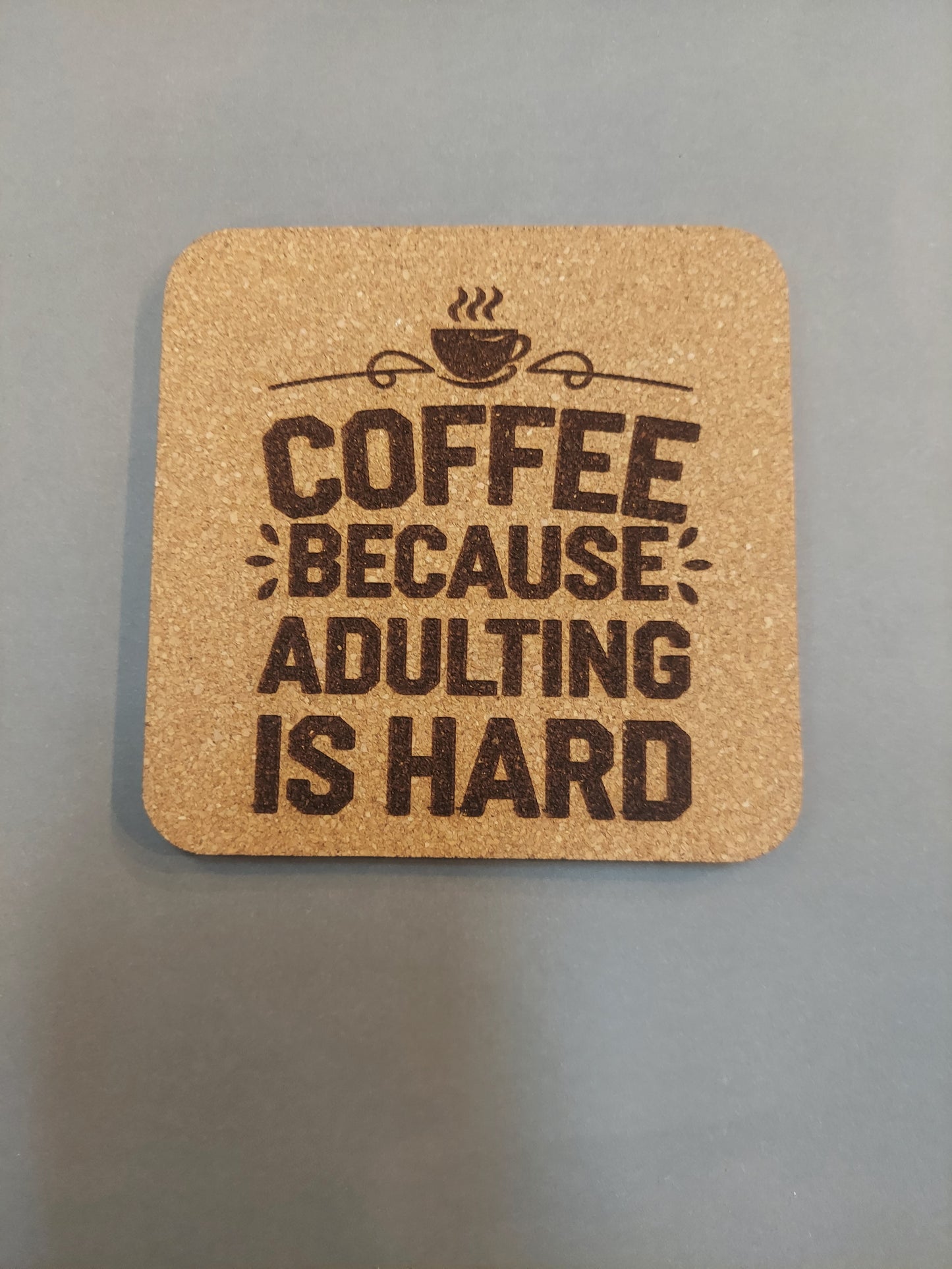 Coffee ☕️ Coasters