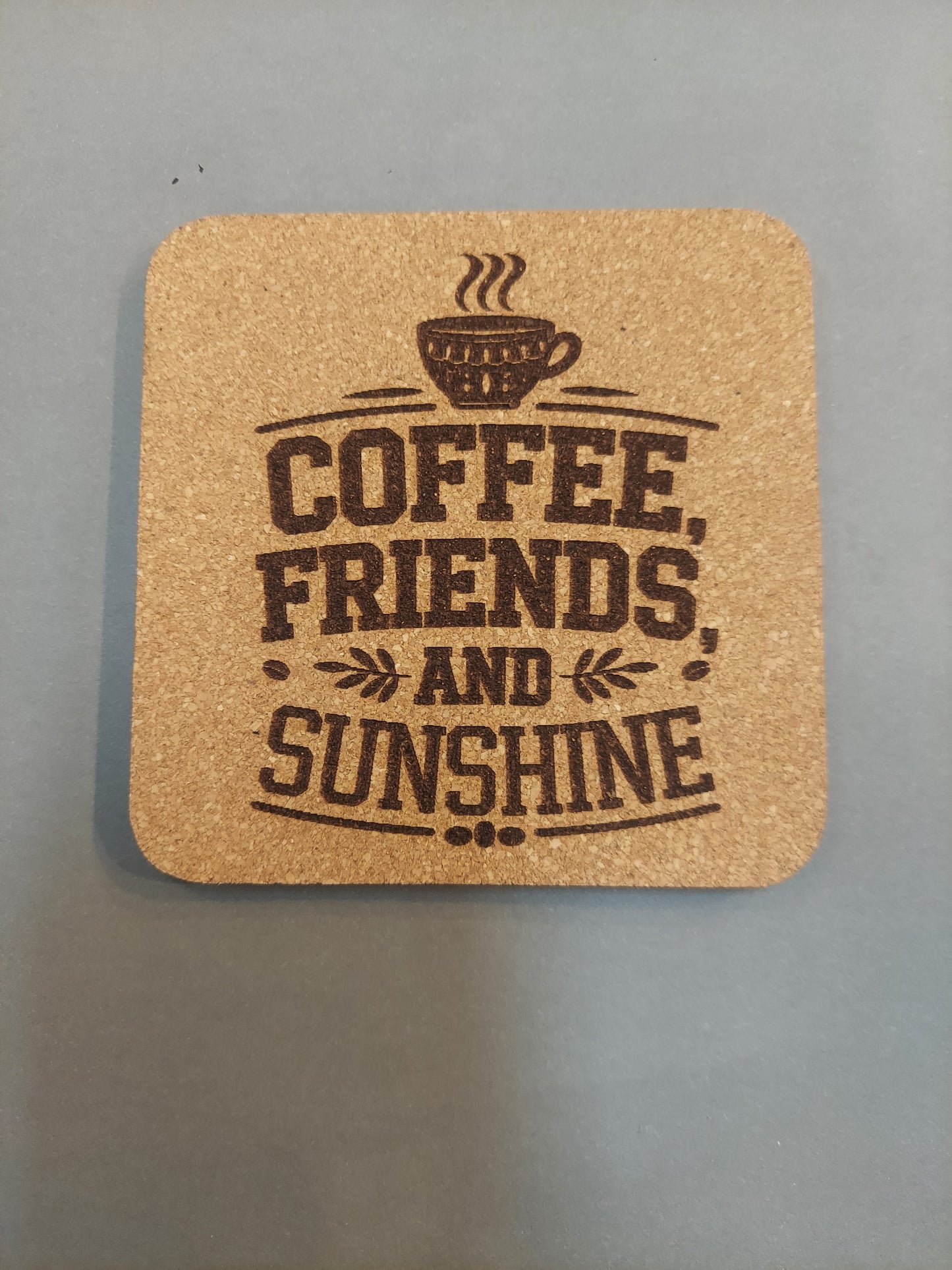 Coffee ☕️ Coasters